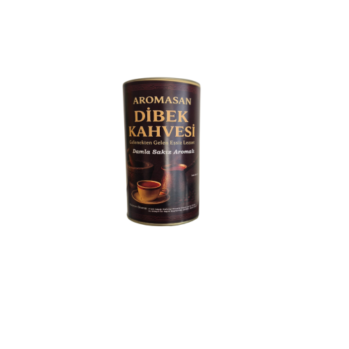 Damla Sakızlı Dibek Kahvesi 500 gr ürün görseli