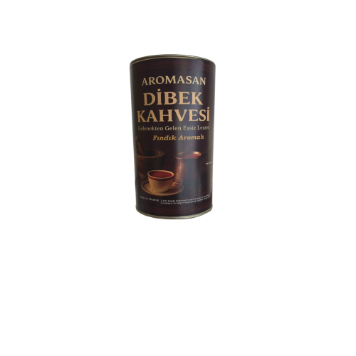 Fındıklı Dibek Kahvesi 500 Gr ürün görseli