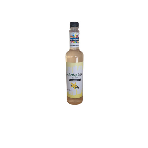 Vaniya Aromalı Bar Şurubu ürün görseli