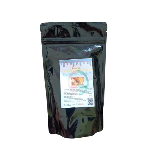 Chai Tea Latte dondurma Tozu – 250 gr – Coffee Naturelle ürün görseli