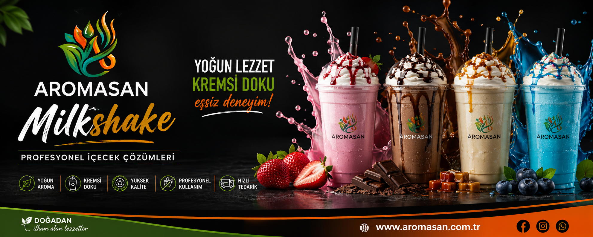 Kafe Toptancısı kampanya görseli
