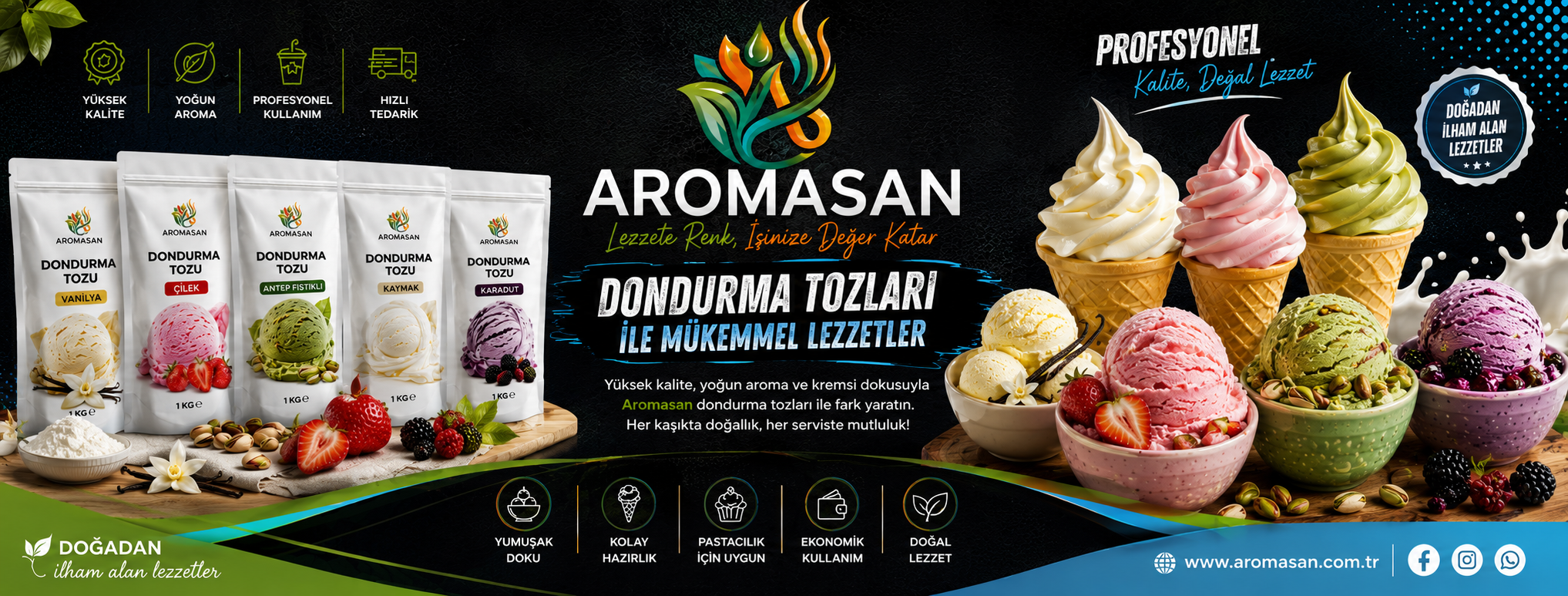 Kafe Toptancısı kampanya görseli