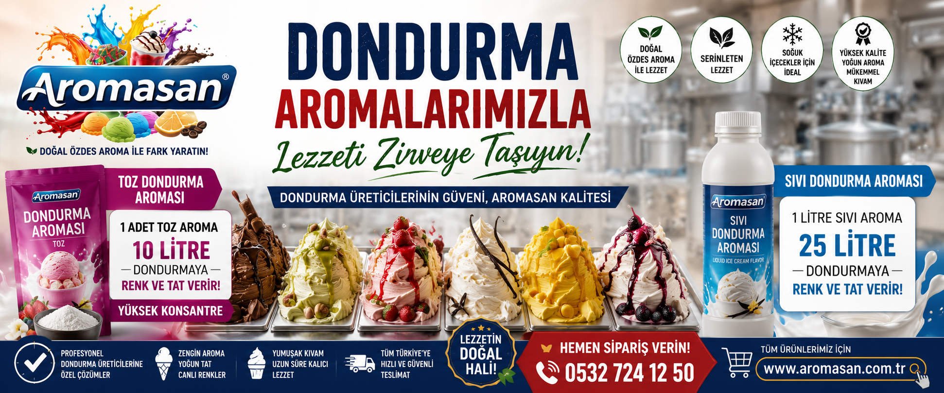 Kafe Toptancısı kampanya görseli